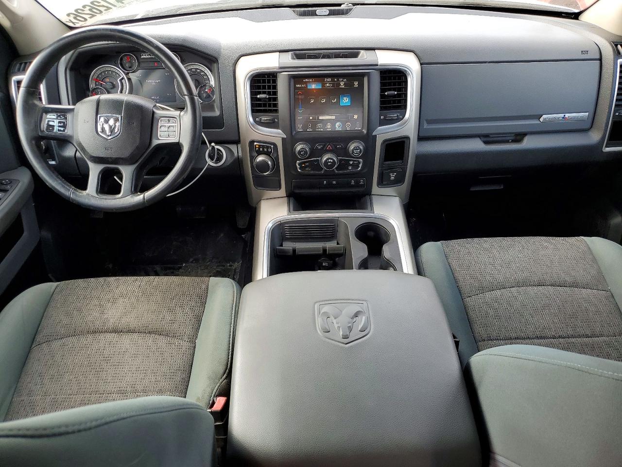 Ram 1500 Slt