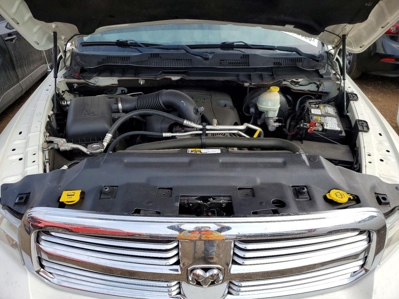 Ram 1500 Slt