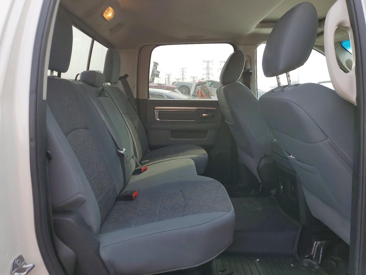 Ram 1500 Slt