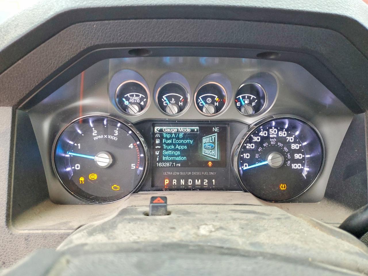 Ford F-350 Super Duty
