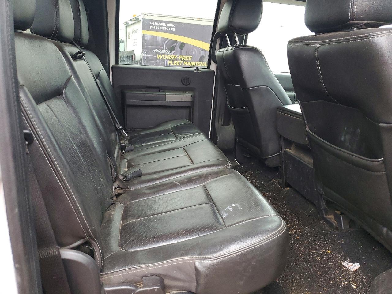 Ford F-350 Super Duty