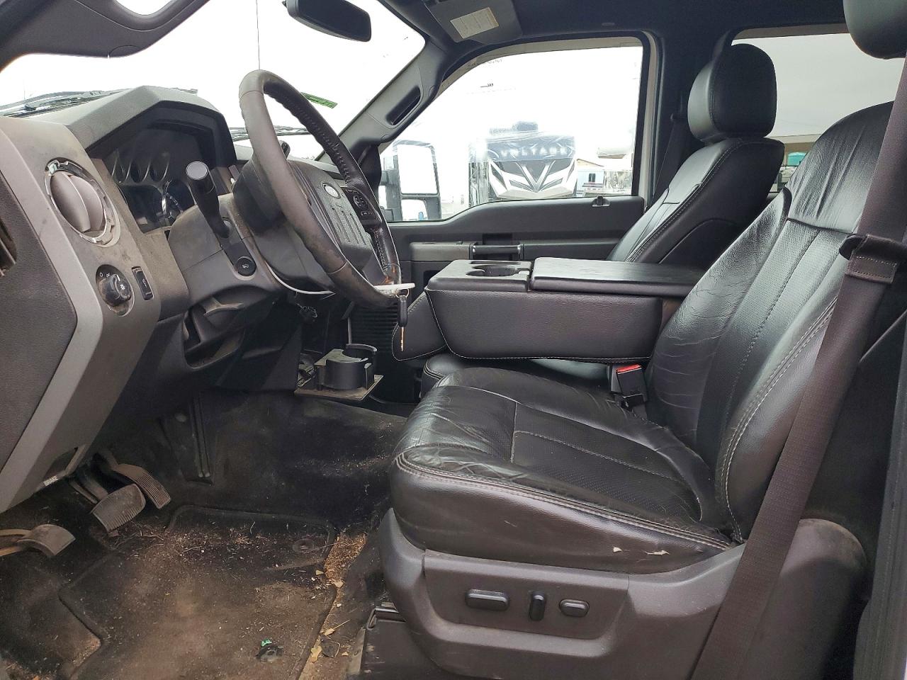Ford F-350 Super Duty