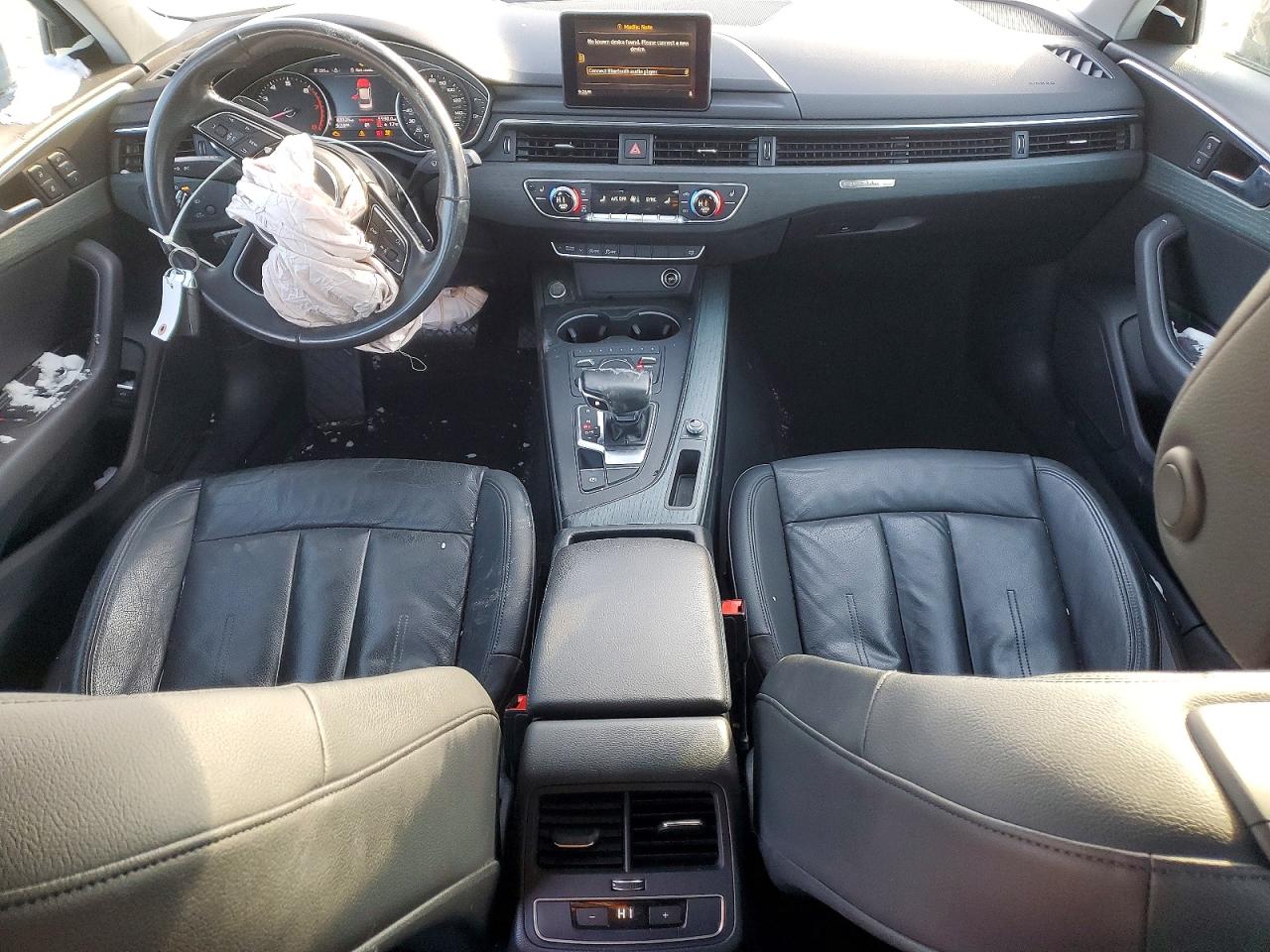Audi A4 Premium