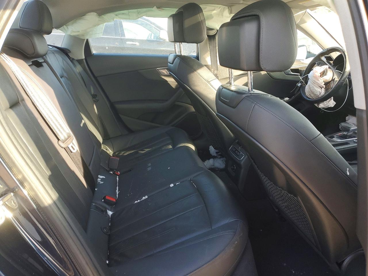 Audi A4 Premium