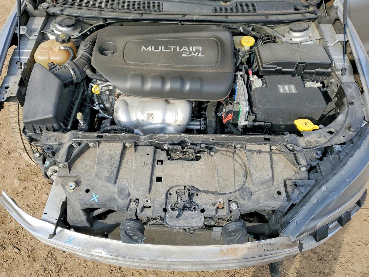 Chrysler 200 Limited