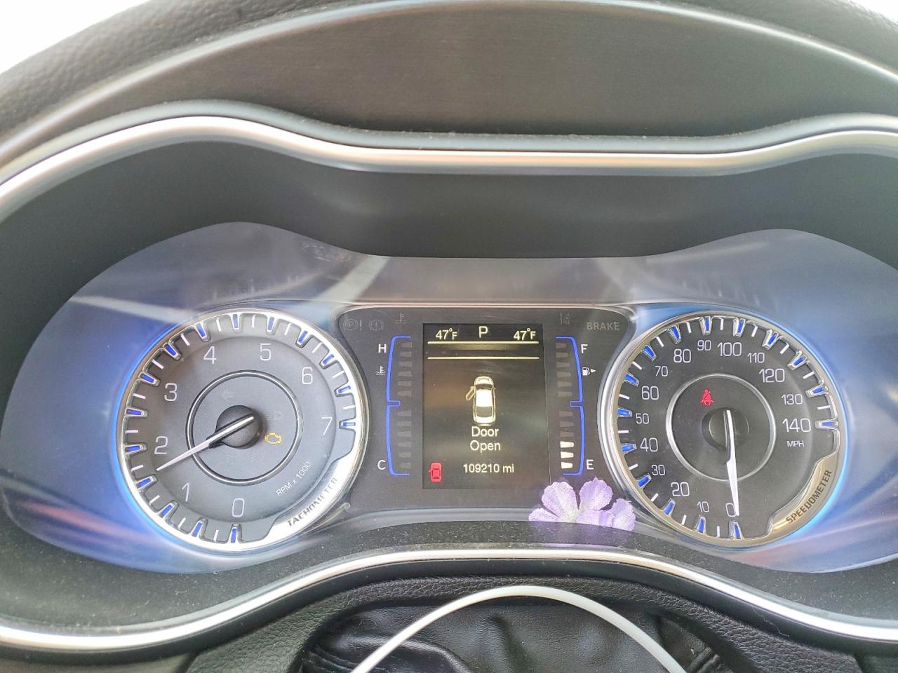 Chrysler 200 Limited