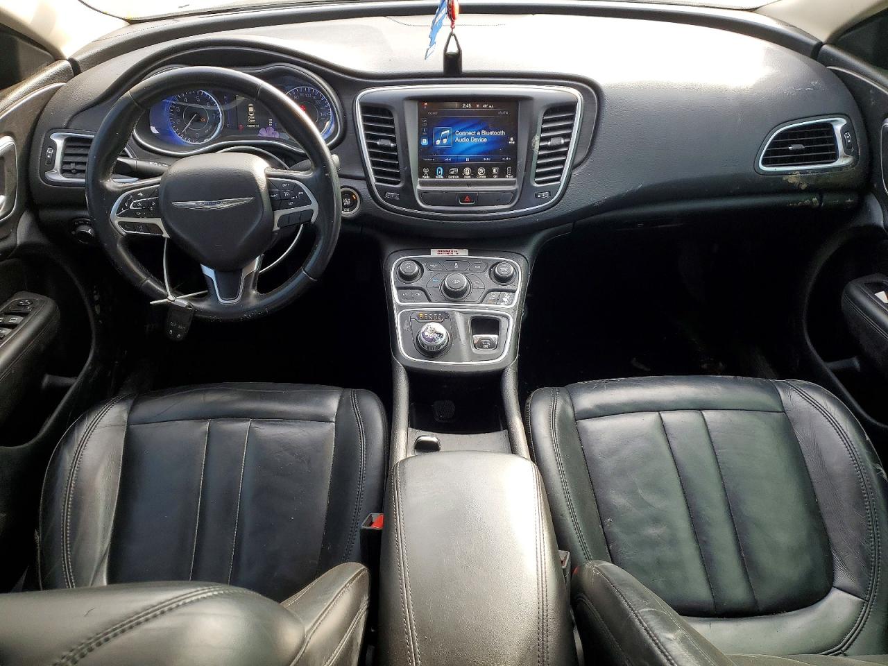 Chrysler 200 Limited