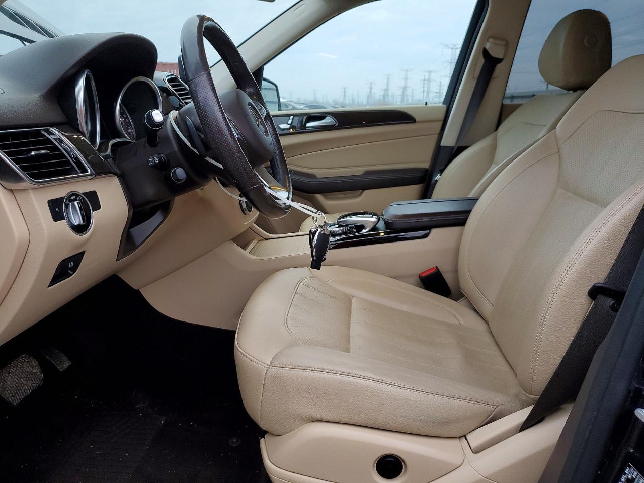 Mercedes-Benz GLE 350 4matic