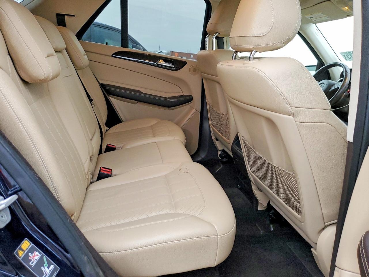 Mercedes-Benz GLE 350 4matic