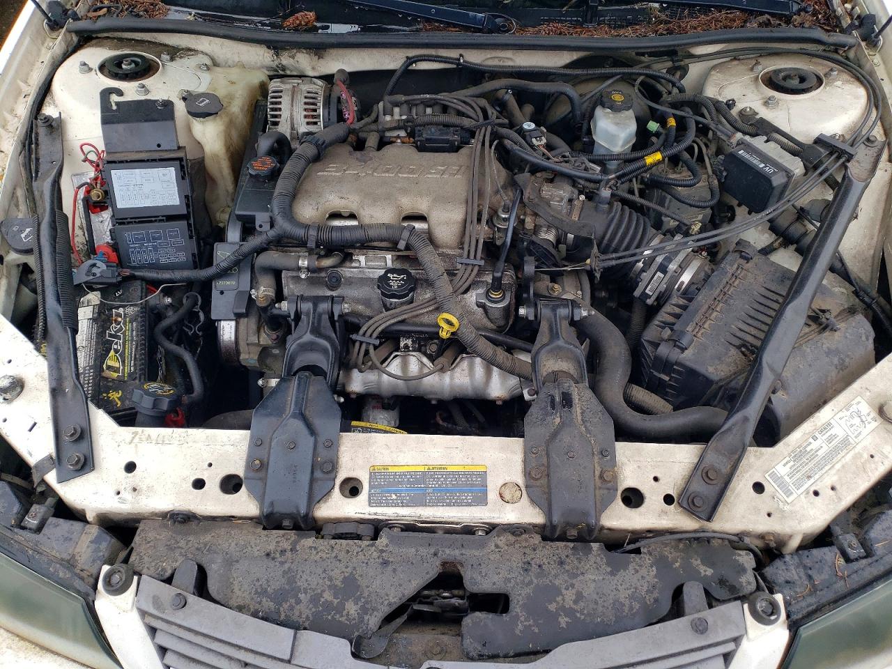 Chevrolet Impala