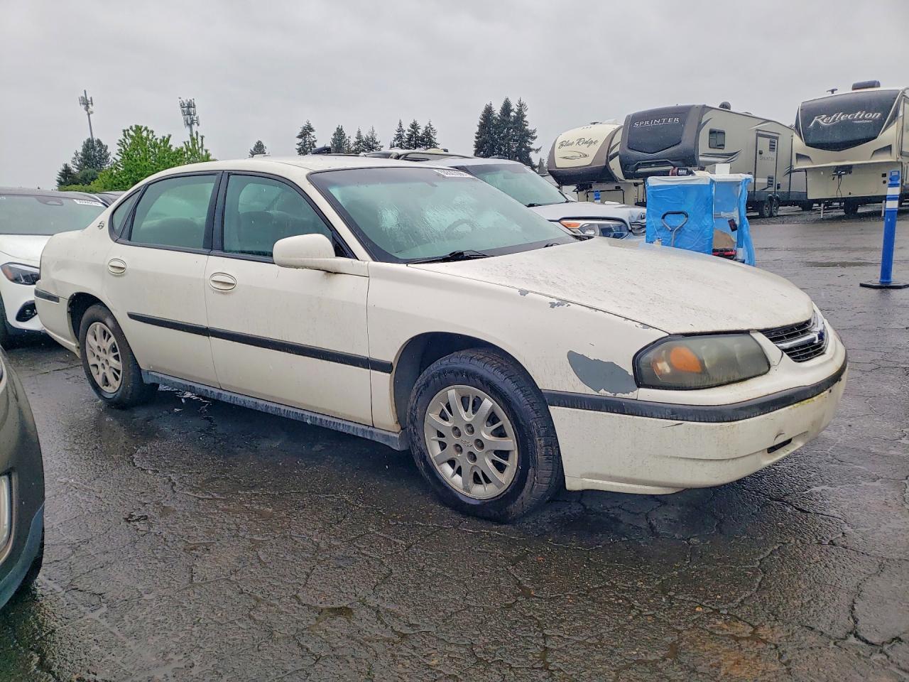 Chevrolet Impala