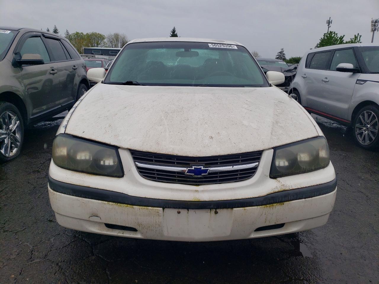 Chevrolet Impala