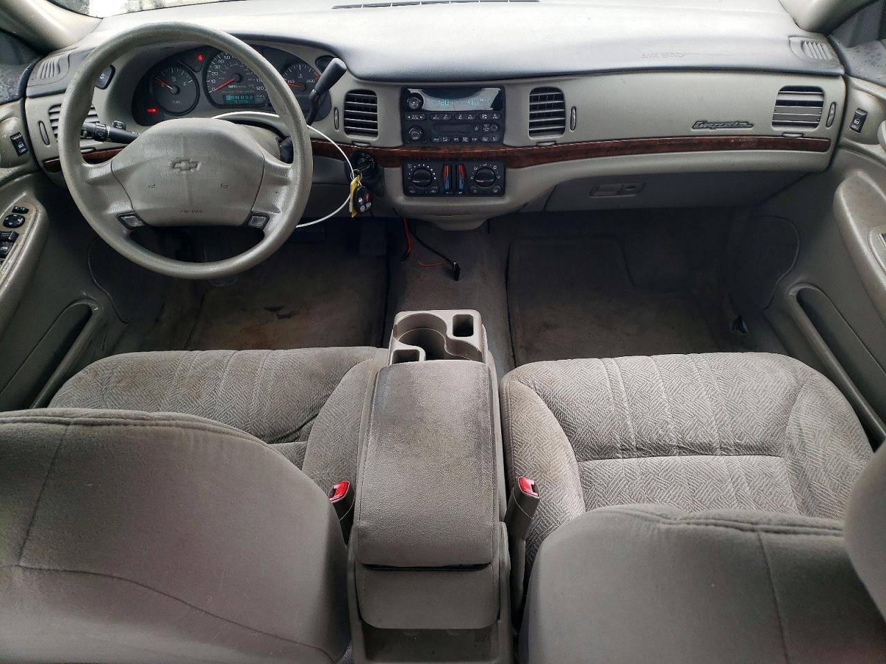 Chevrolet Impala
