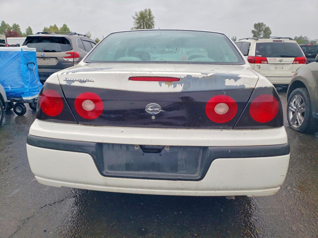Chevrolet Impala
