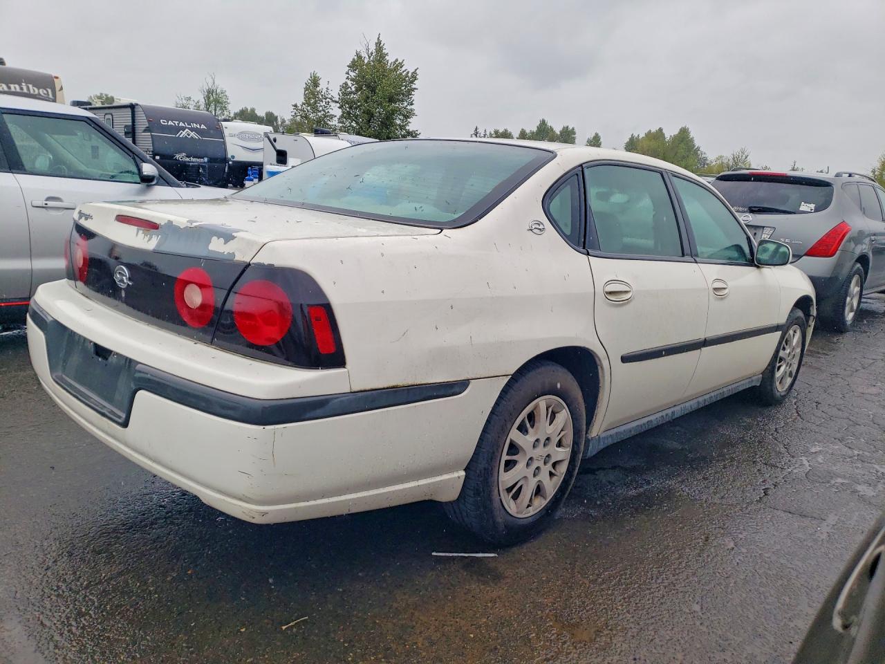 Chevrolet Impala