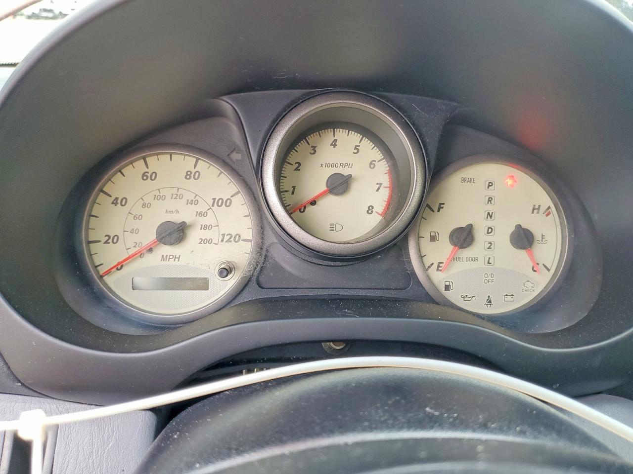 Toyota RAV4 Base