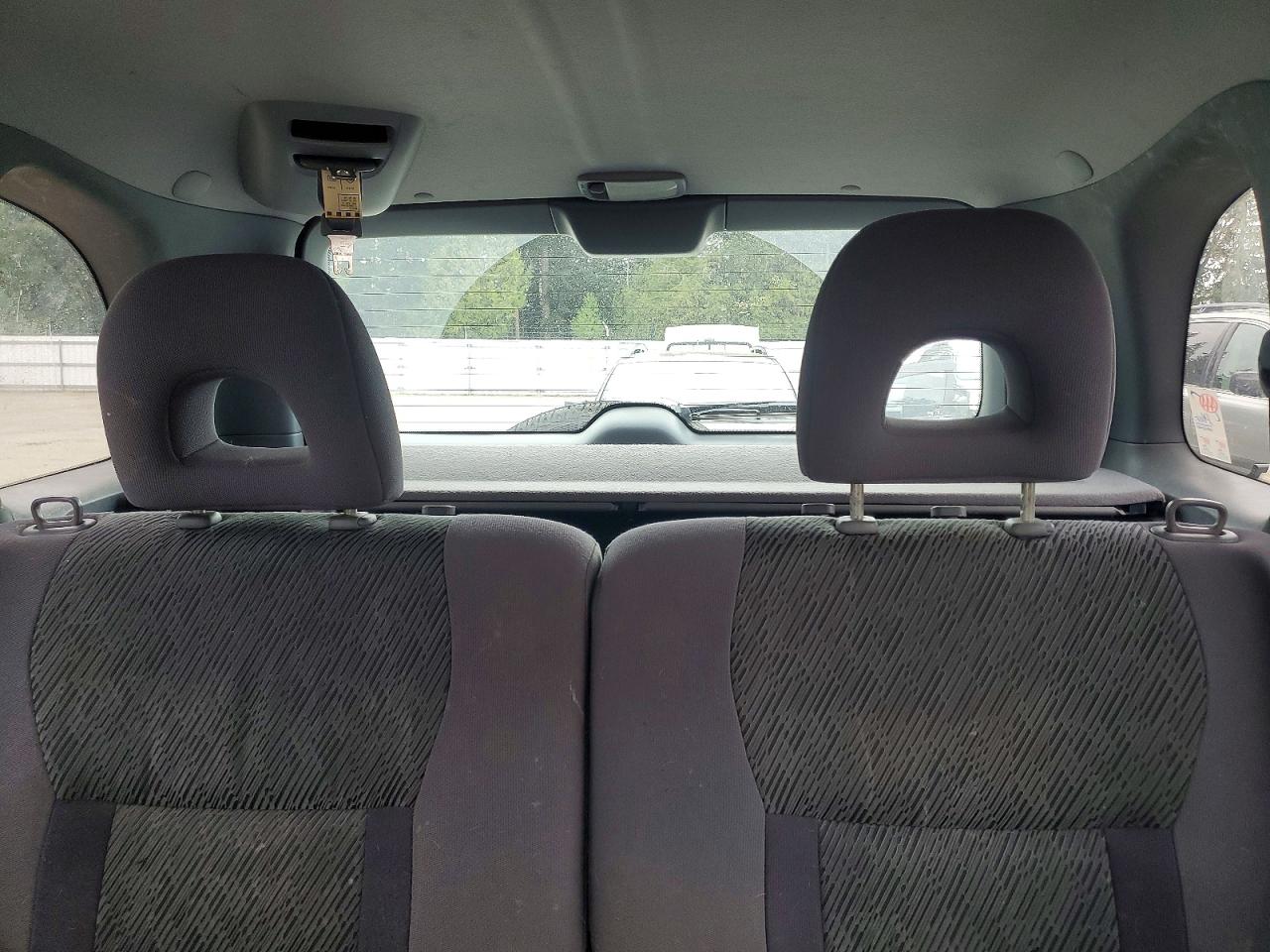 Toyota RAV4 Base