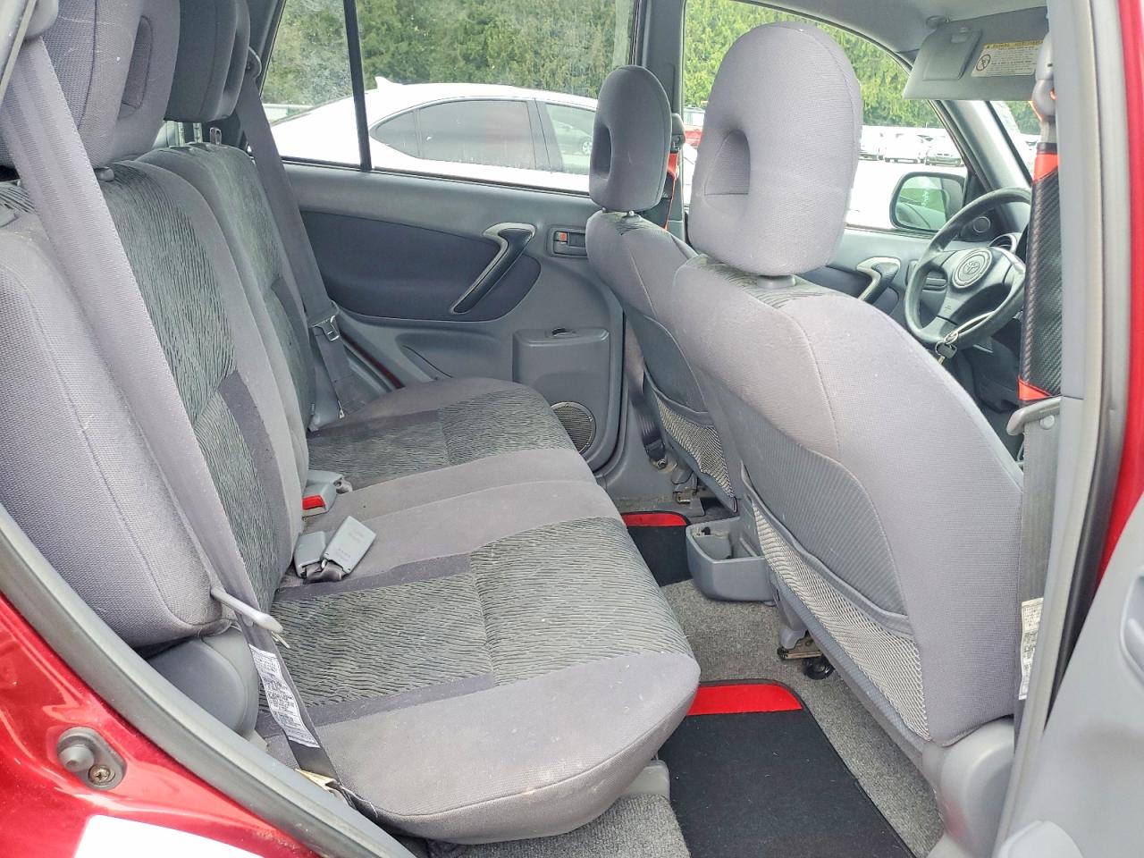 Toyota RAV4 Base