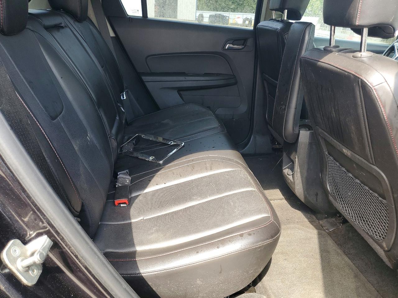 GMC Terrain Slt