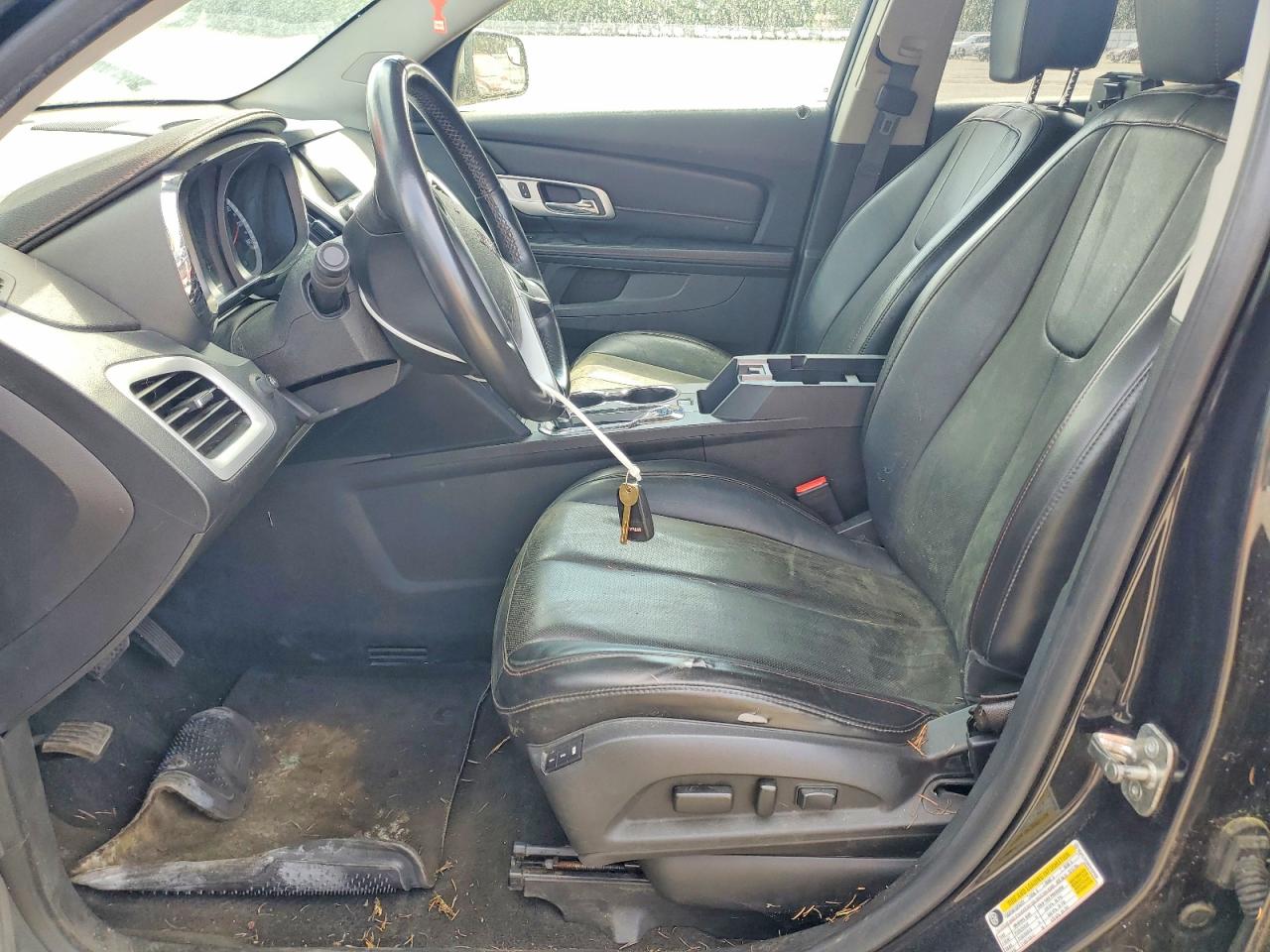 GMC Terrain Slt