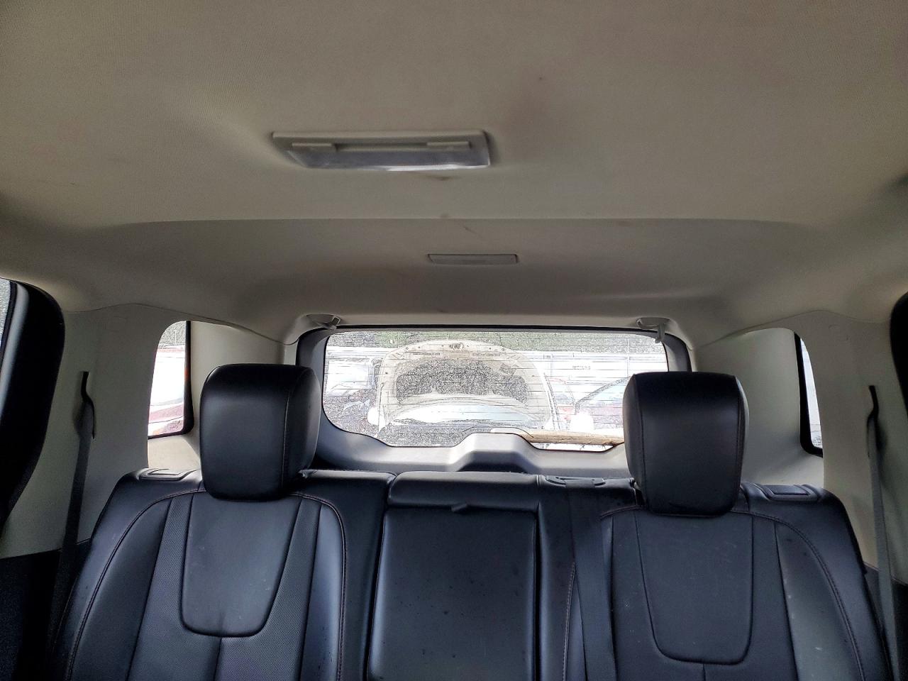 GMC Terrain Slt
