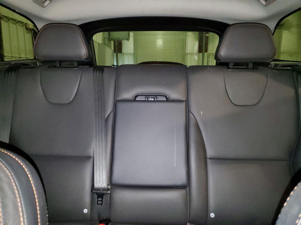 Volvo XC60 T5 Dynamic