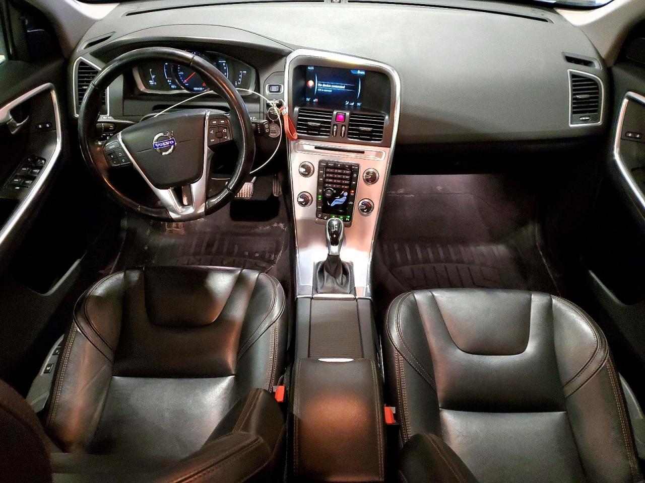 Volvo XC60 T5 Dynamic