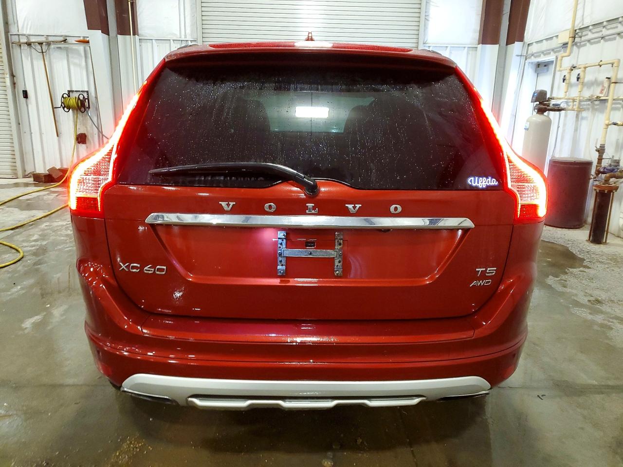 Volvo XC60 T5 Dynamic