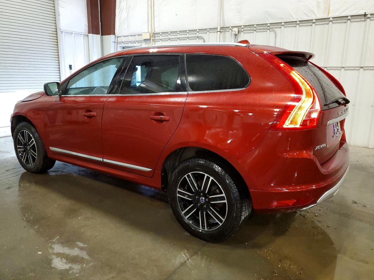 Volvo XC60 T5 Dynamic