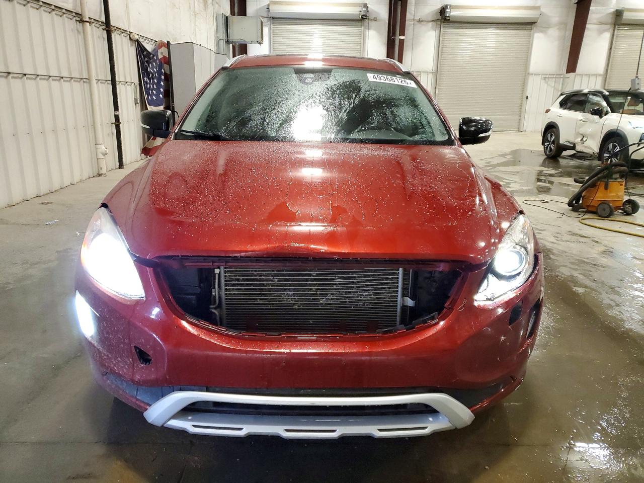 Volvo XC60 T5 Dynamic