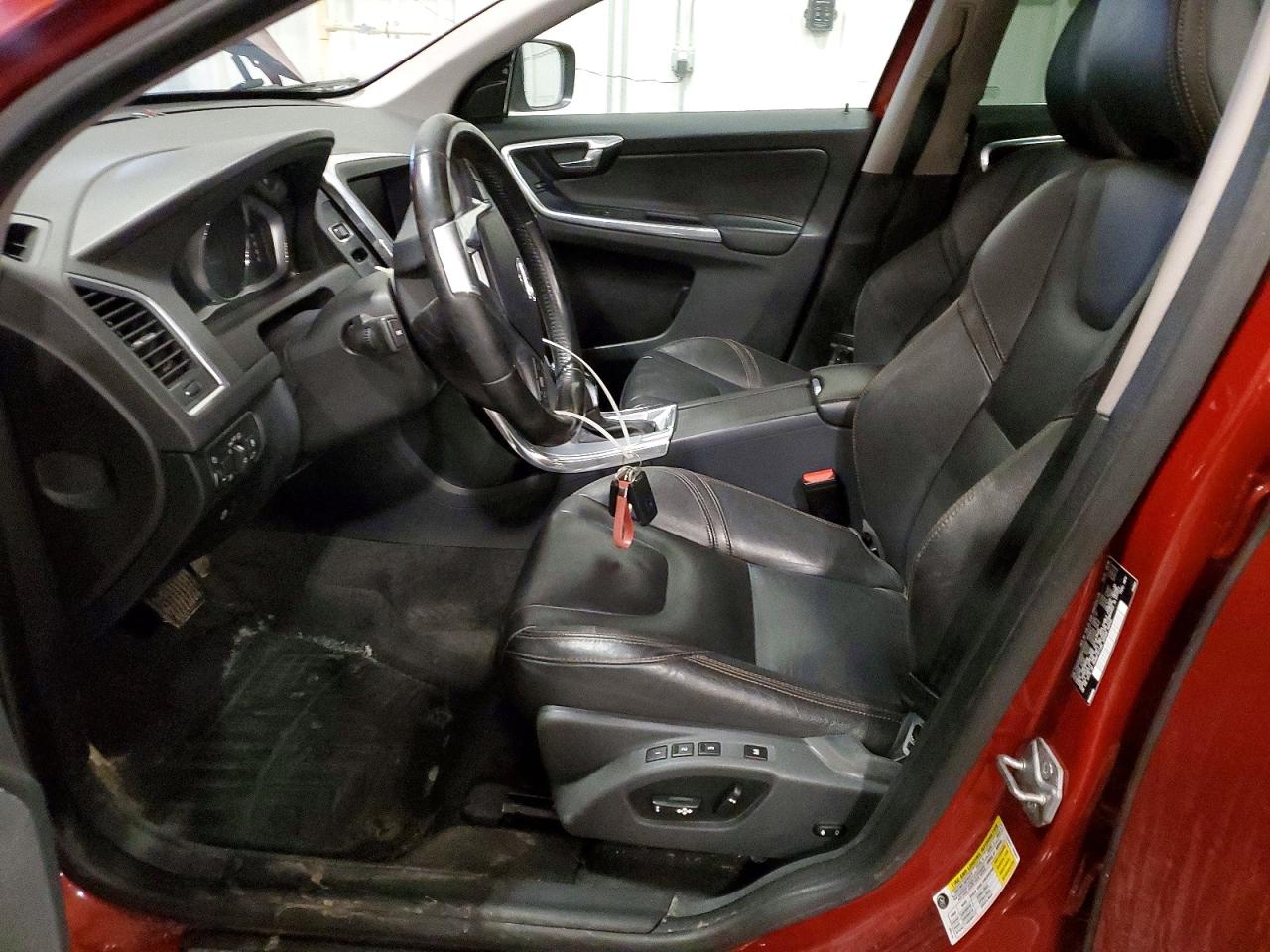 Volvo XC60 T5 Dynamic