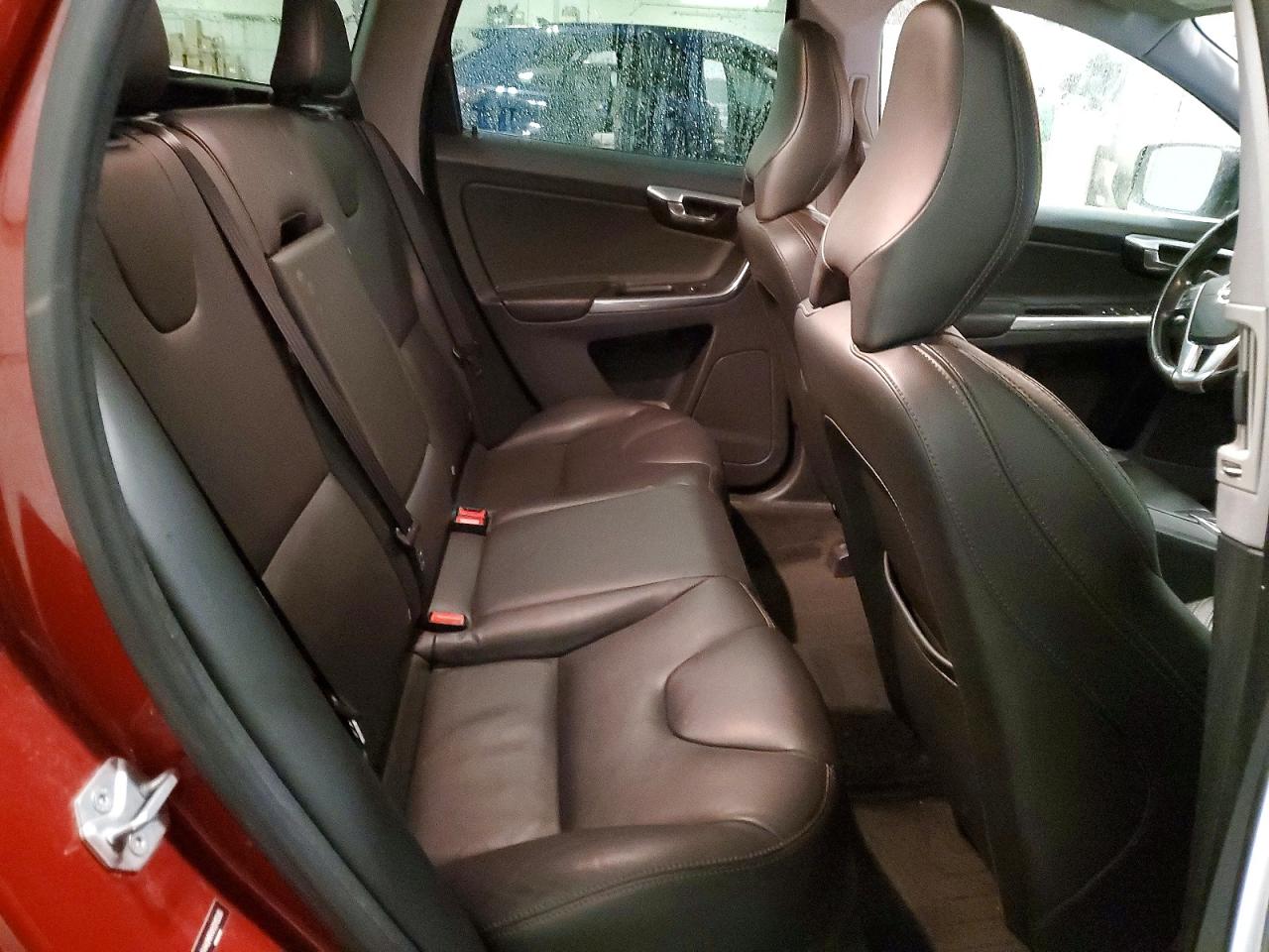 Volvo XC60 T5 Dynamic