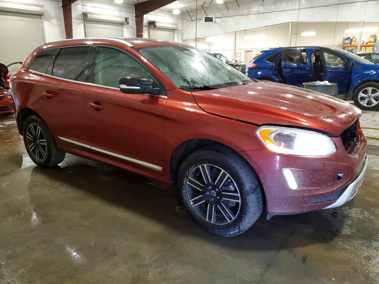 Volvo XC60 T5 Dynamic