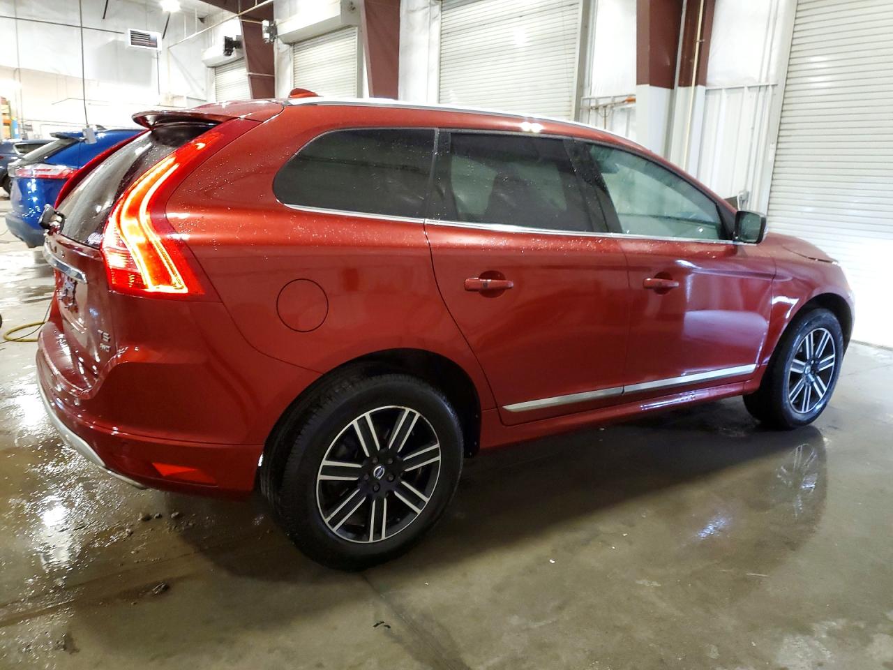 Volvo XC60 T5 Dynamic
