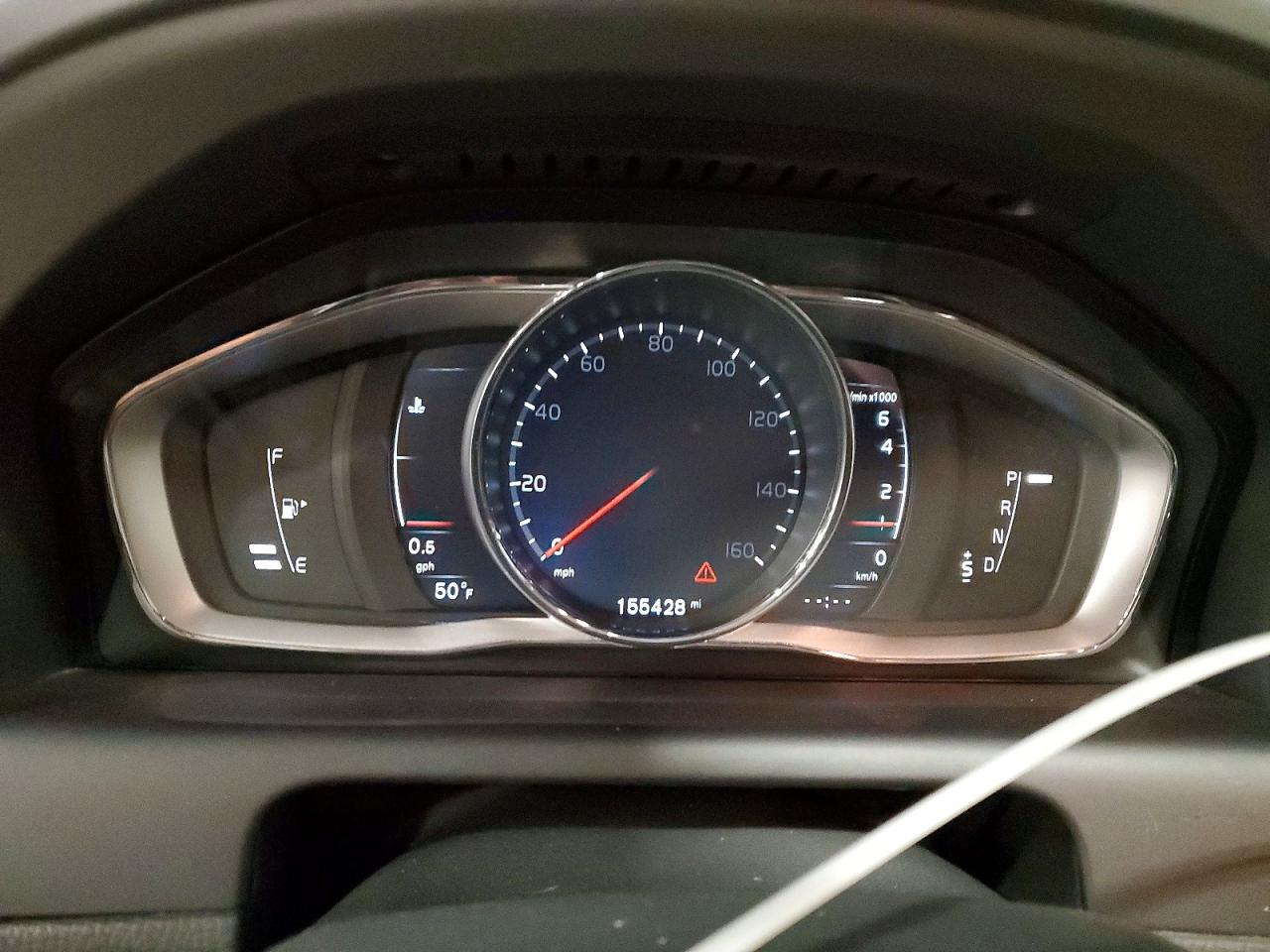Volvo XC60 T5 Dynamic