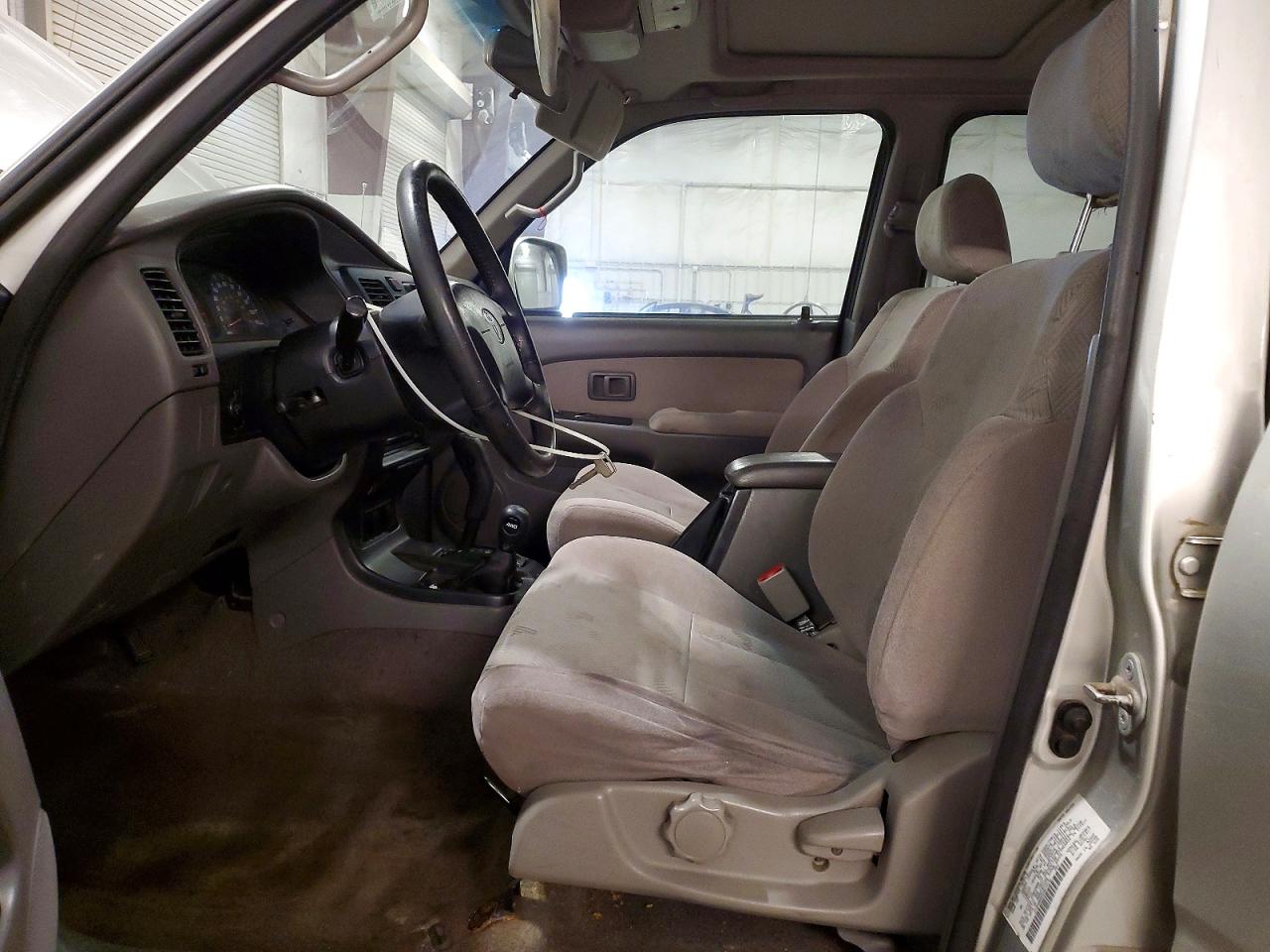 Toyota 4Runner Sr5