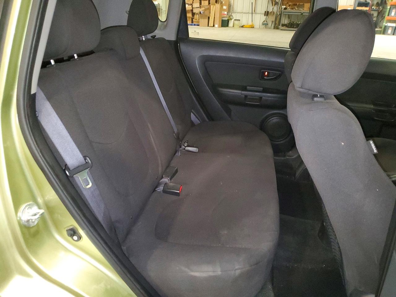 Kia Soul Base