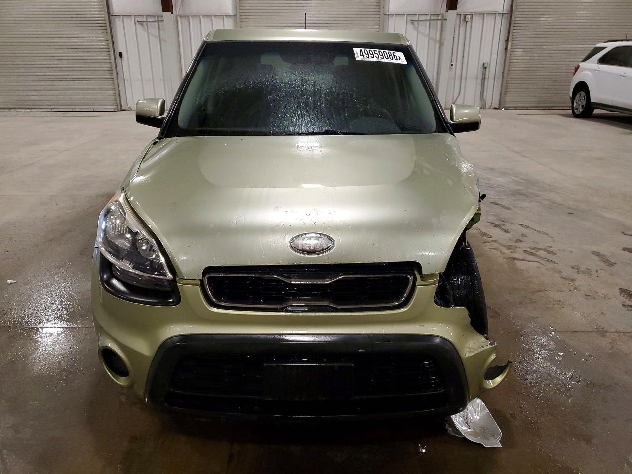 Kia Soul Base