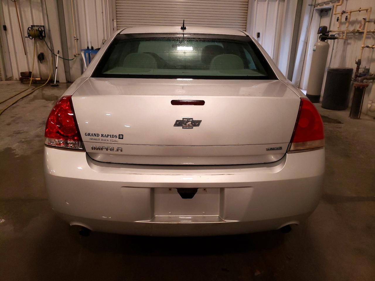Chevrolet Impala Ls