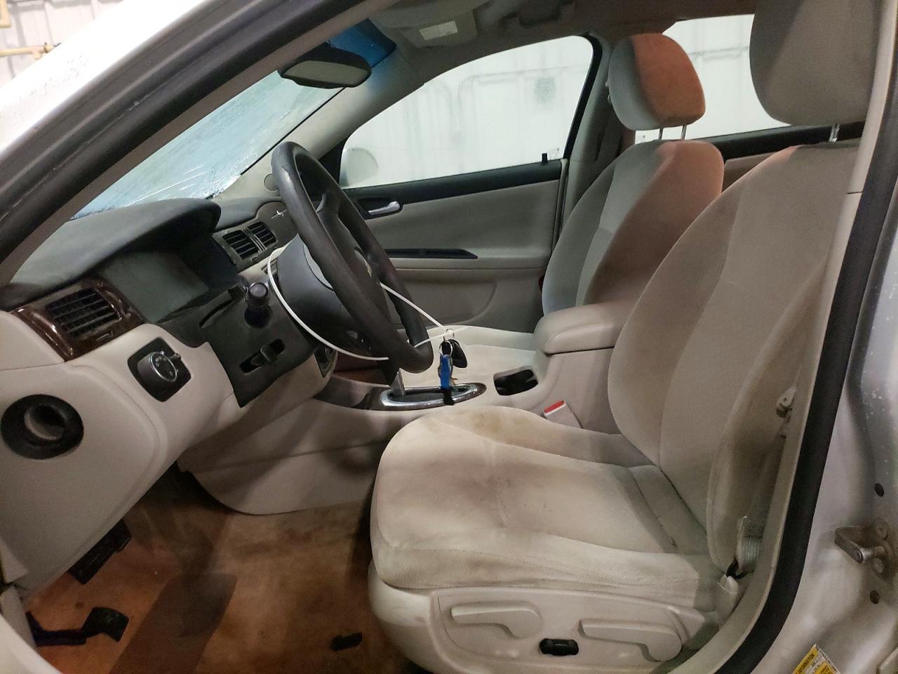 Chevrolet Impala Ls