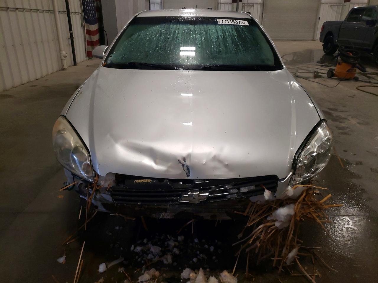 Chevrolet Impala Ls