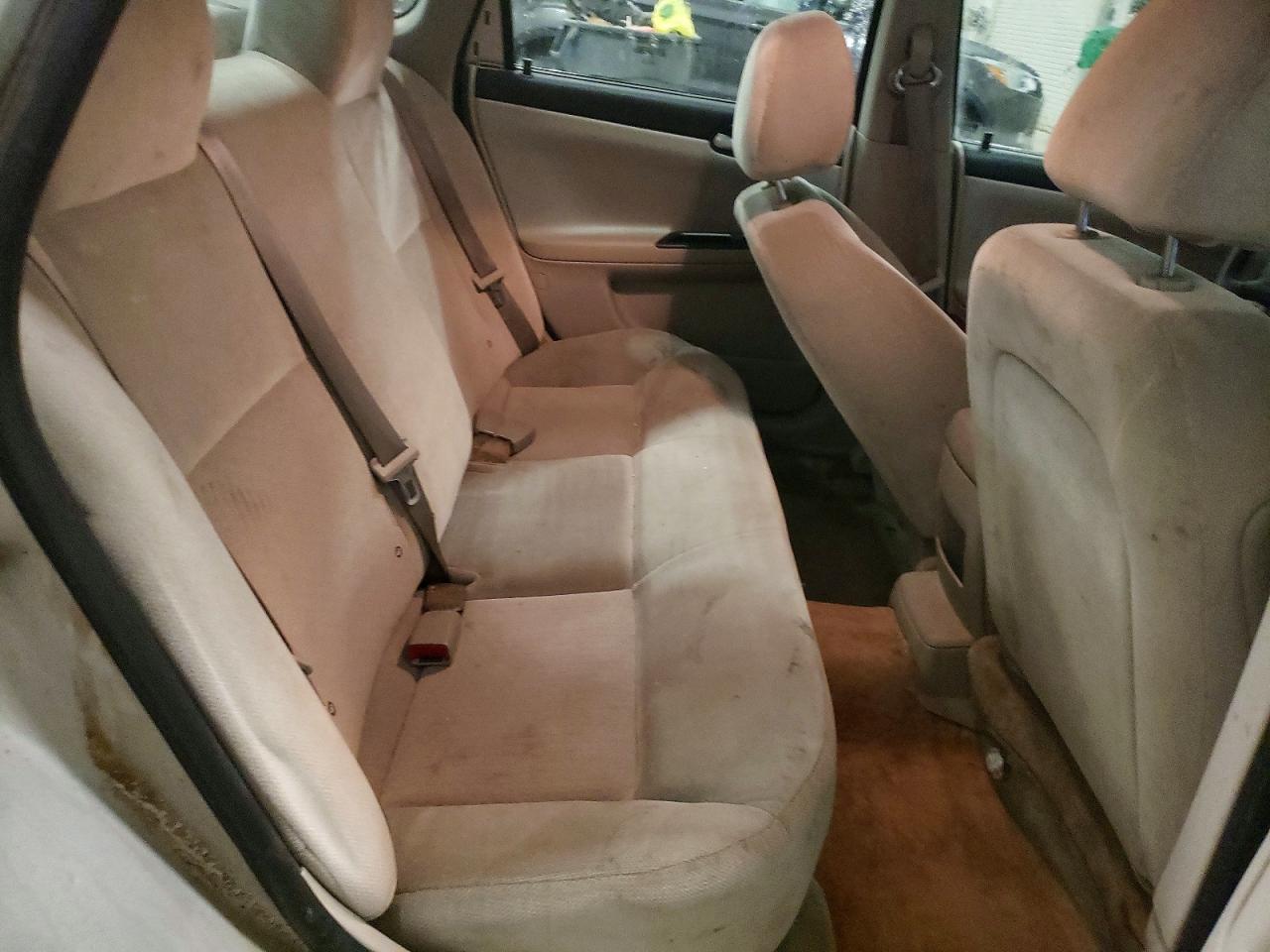Chevrolet Impala Ls
