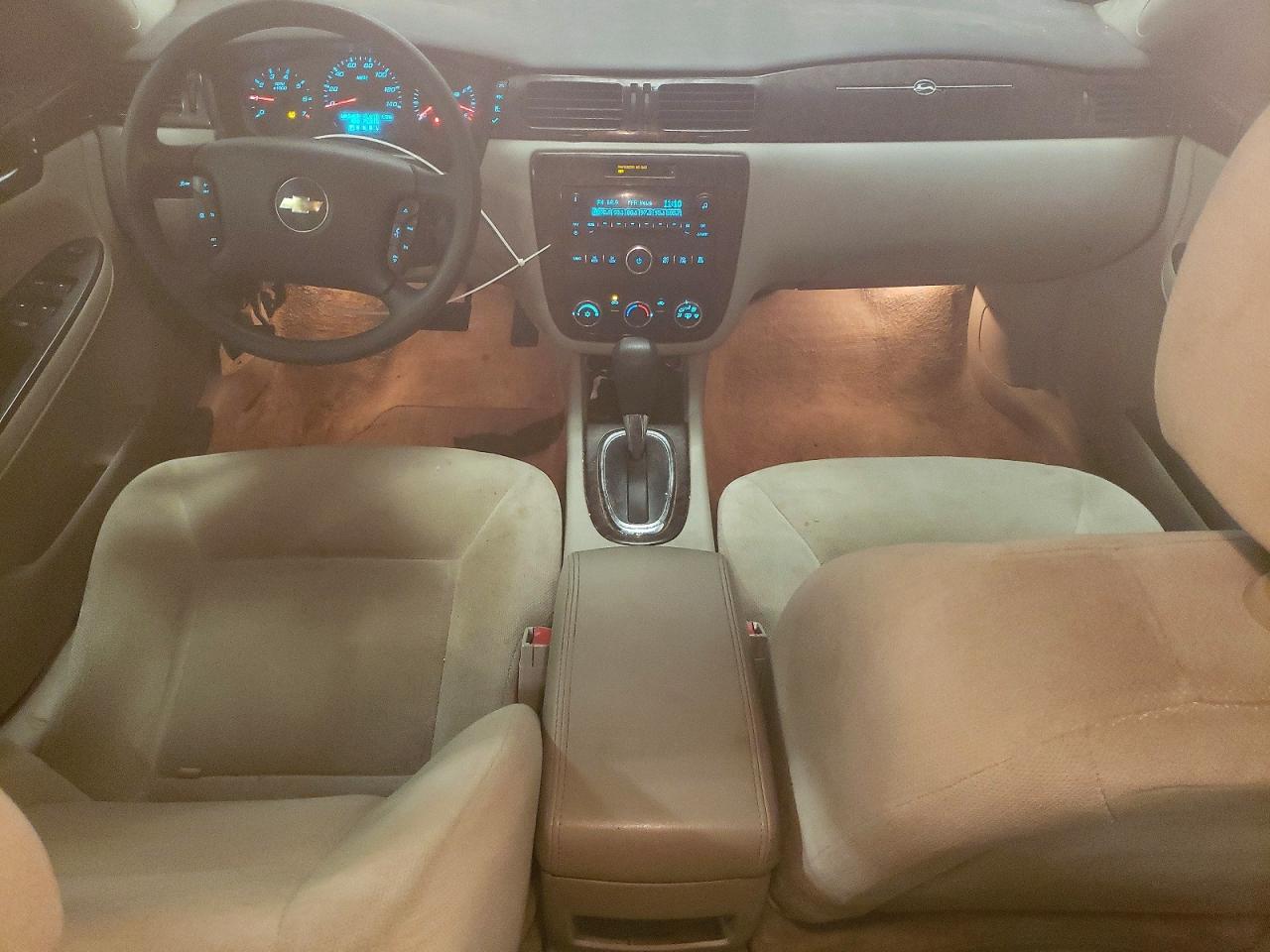 Chevrolet Impala Ls