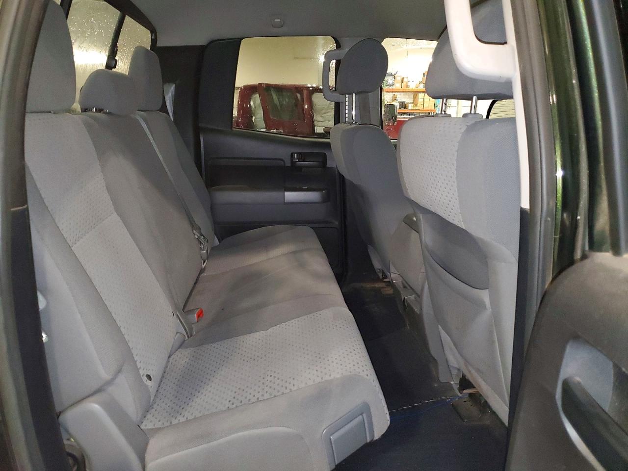 Toyota Tundra Grade