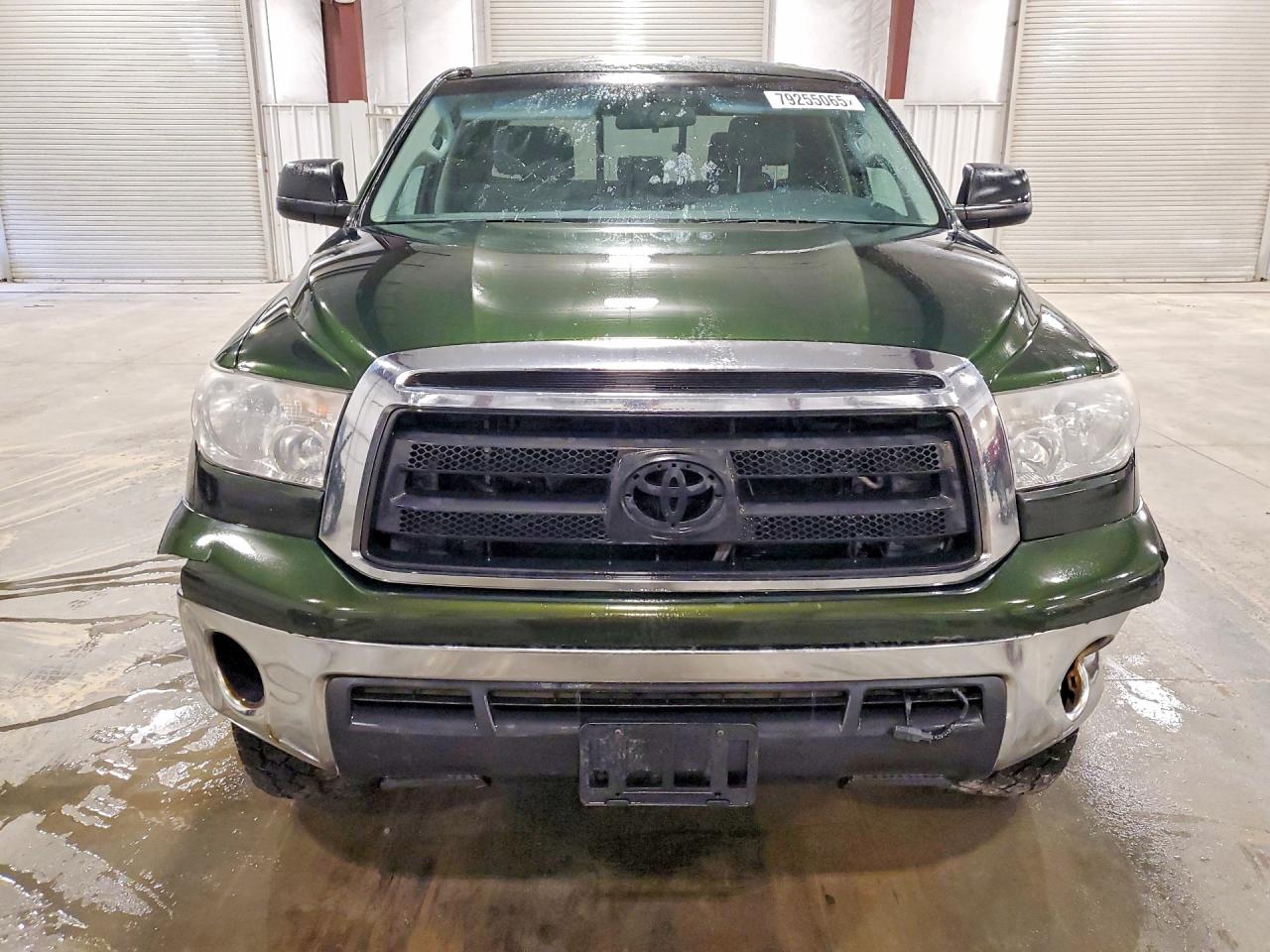 Toyota Tundra Grade