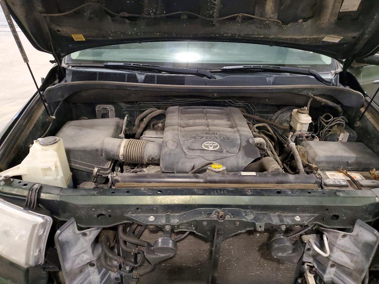 Toyota Tundra Grade
