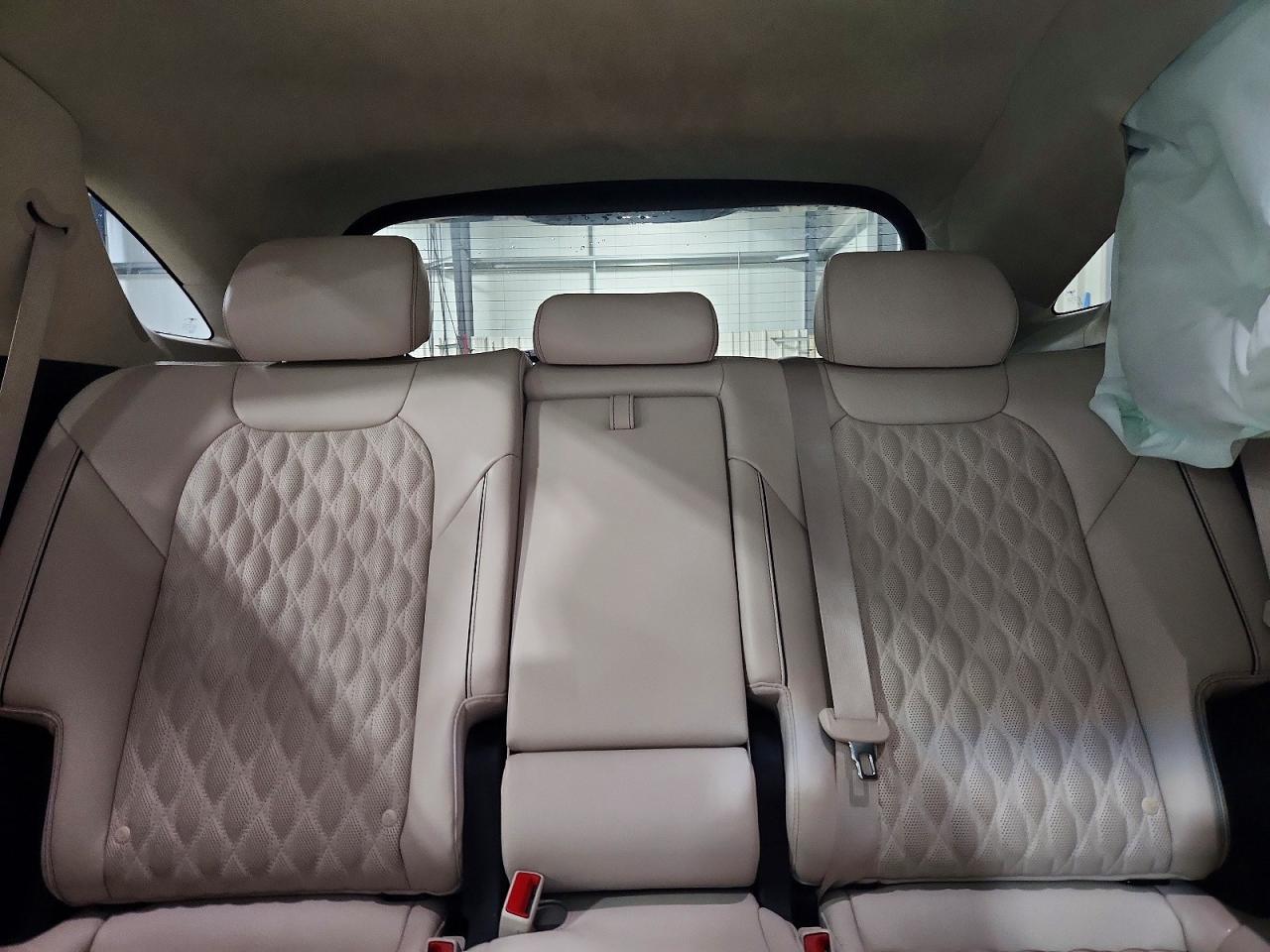 Genesis GV70 3.5t Sport