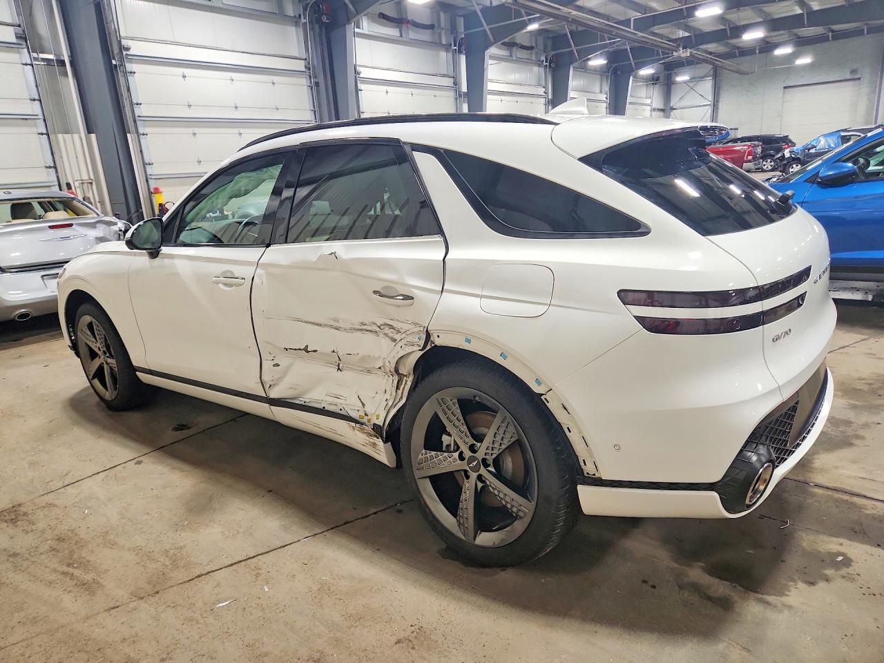 Genesis GV70 3.5t Sport