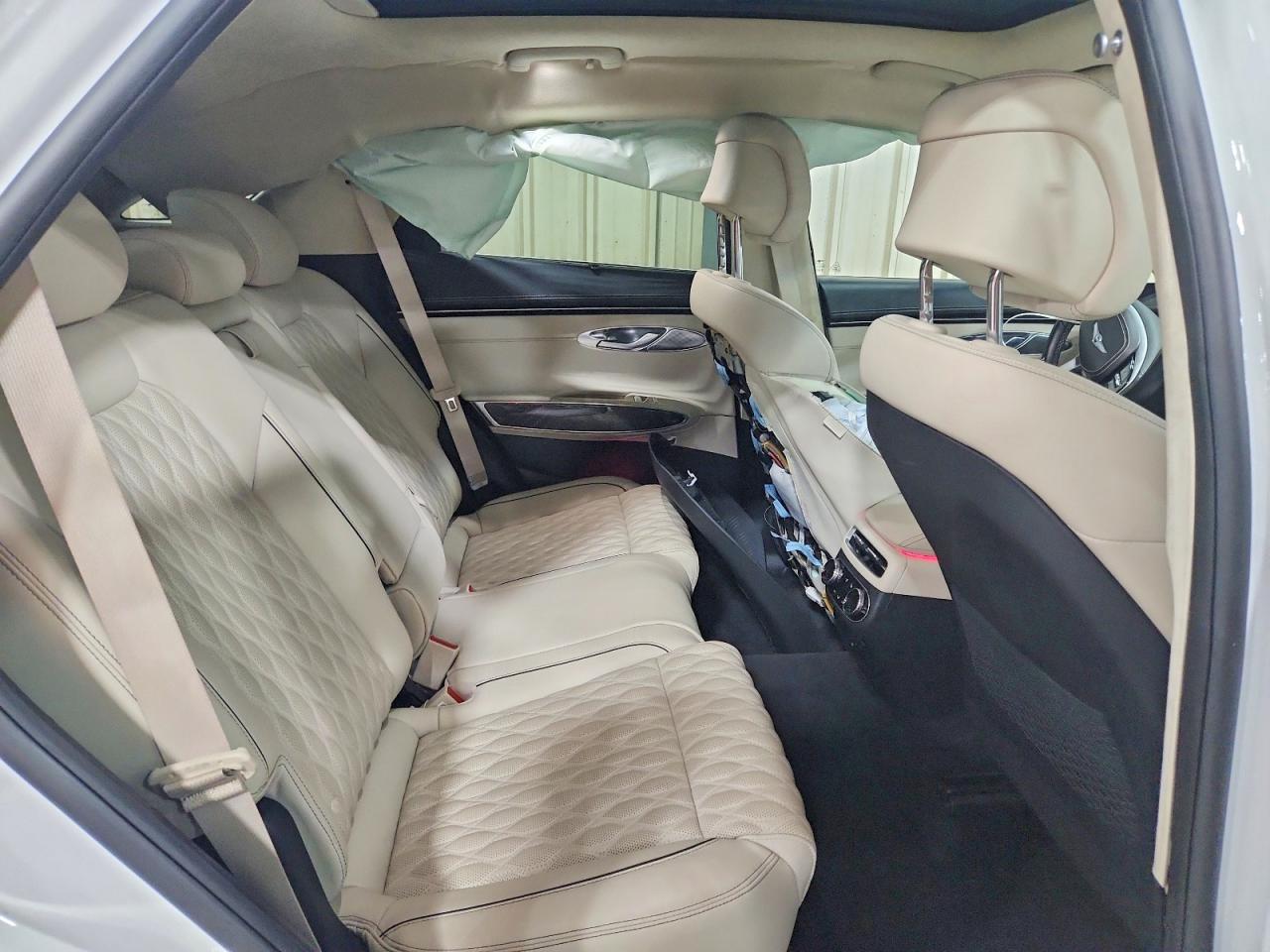 Genesis GV70 3.5t Sport