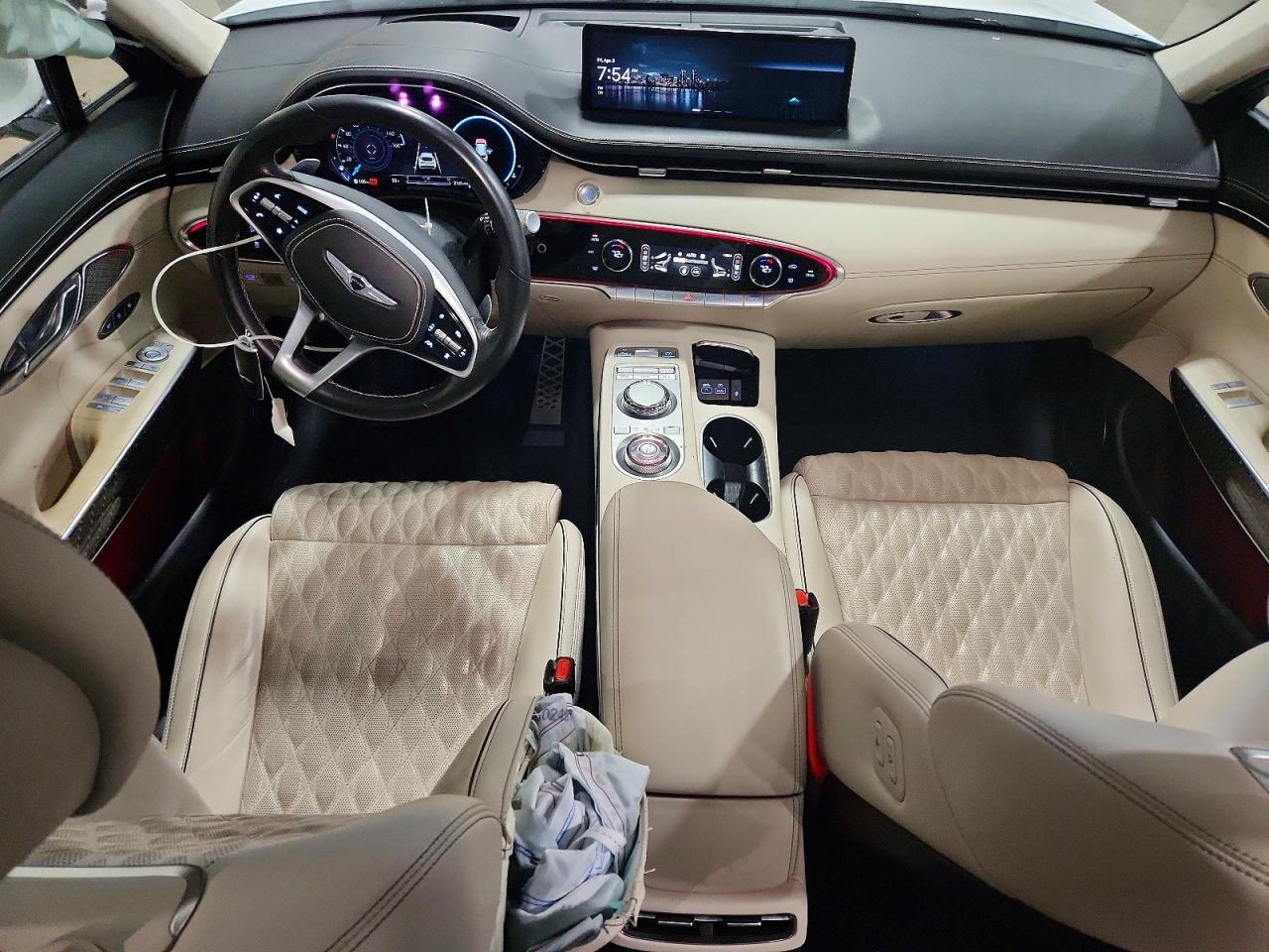 Genesis GV70 3.5t Sport